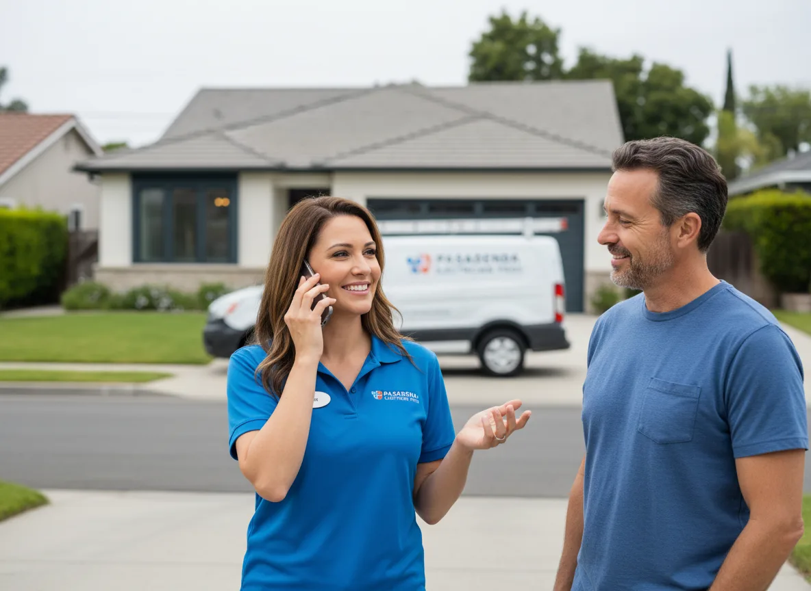 Electrician Arispe, IA FAQs
